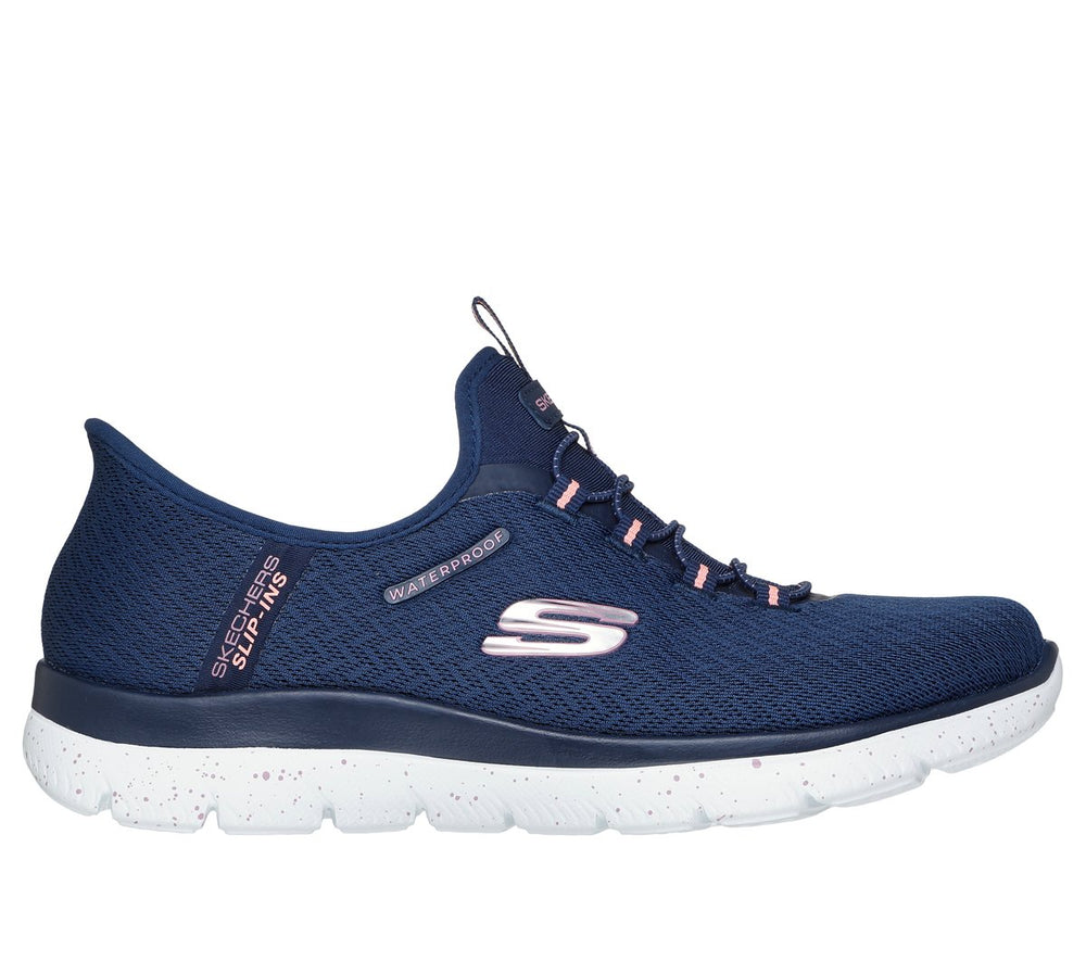 Skechers Onsale | Slip-ins Waterproof: Summits - Best Choice