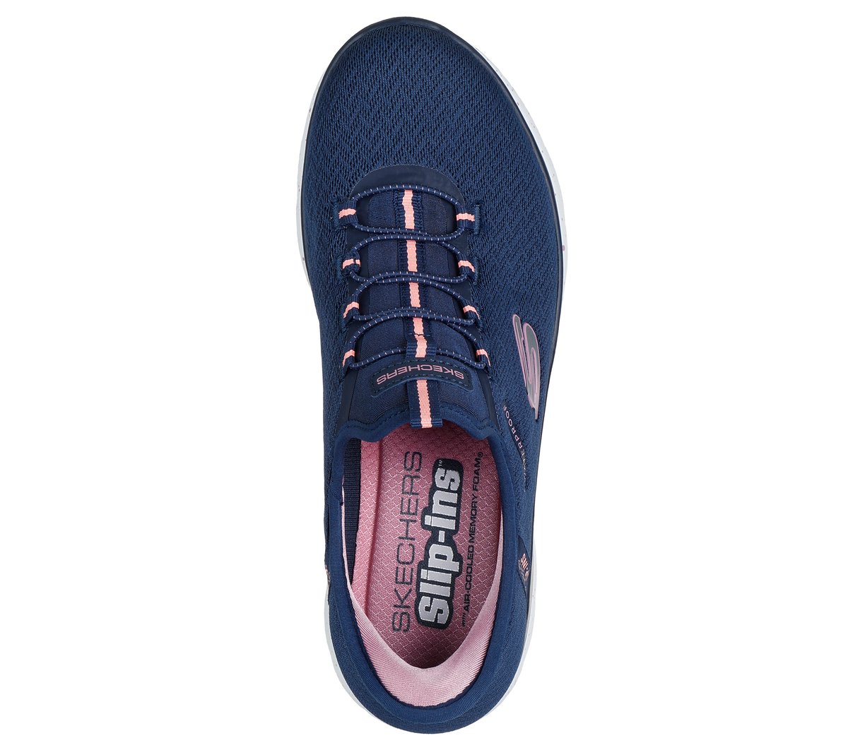 Skechers Onsale | Slip-ins Waterproof: Summits - Best Choice