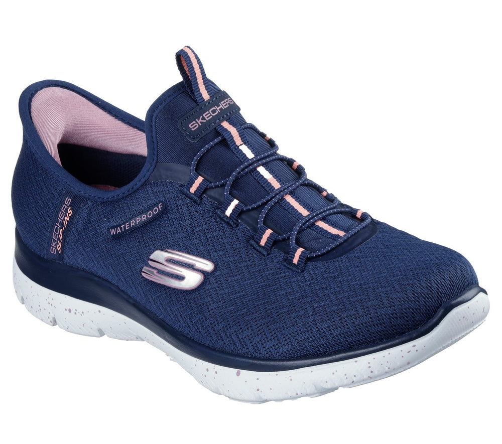 Skechers Onsale | Slip-ins Waterproof: Summits - Best Choice