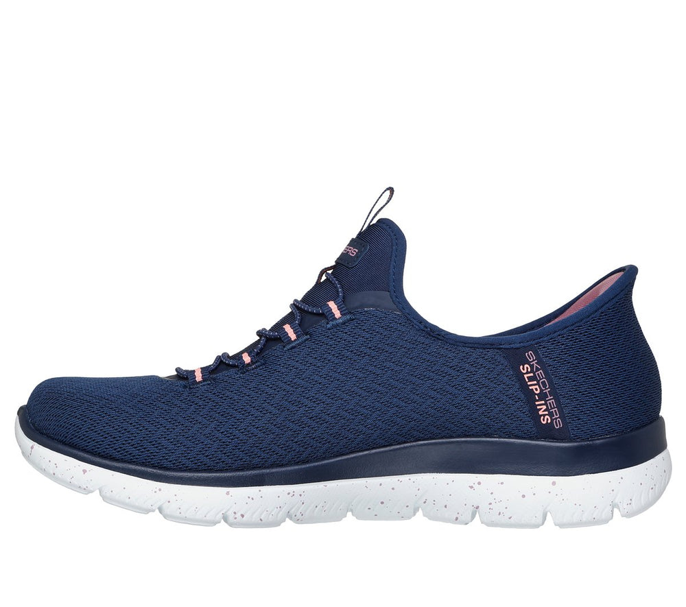 Skechers Onsale | Slip-ins Waterproof: Summits - Best Choice