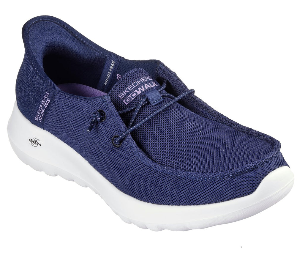 Skechers Discount | Slip-ins: GO WALK Joy - Idalis