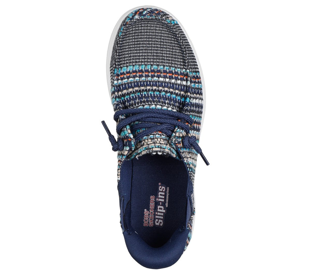 Skechers Discount | Slip-ins: BOBS Skip Cute - August Air
