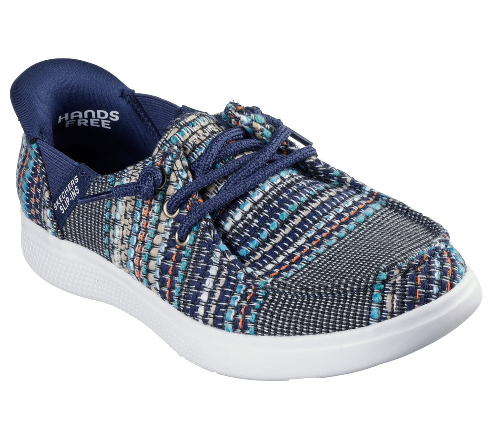 Skechers Discount | Slip-ins: BOBS Skip Cute - August Air