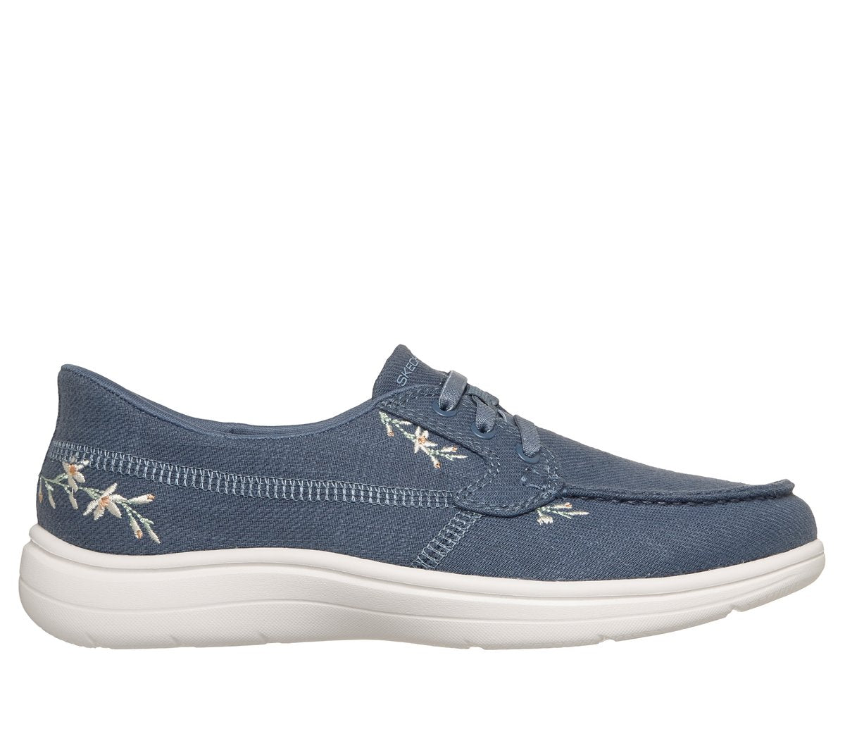 Skechers Discount | Slip-ins: On-The-GO Flex Radiant -Bouquet