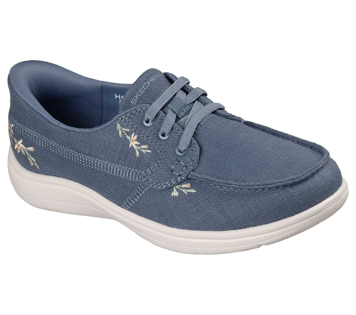 Skechers Discount | Slip-ins: On-The-GO Flex Radiant -Bouquet