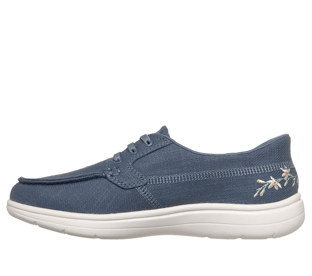 Skechers Discount | Slip-ins: On-The-GO Flex Radiant -Bouquet