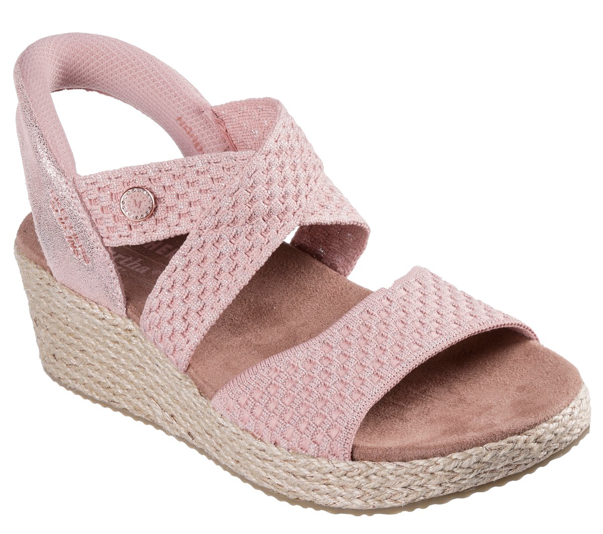 Skechers For Sale | Slip-ins x Martha Stewart: Beverlee Lux - Striking Beauty