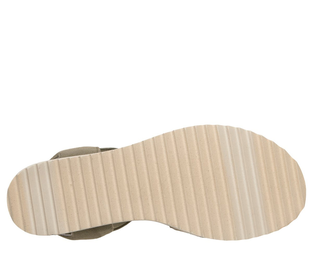 Skechers Sale | Slip-ins: BOBS Desert Kiss - Golden Lily
