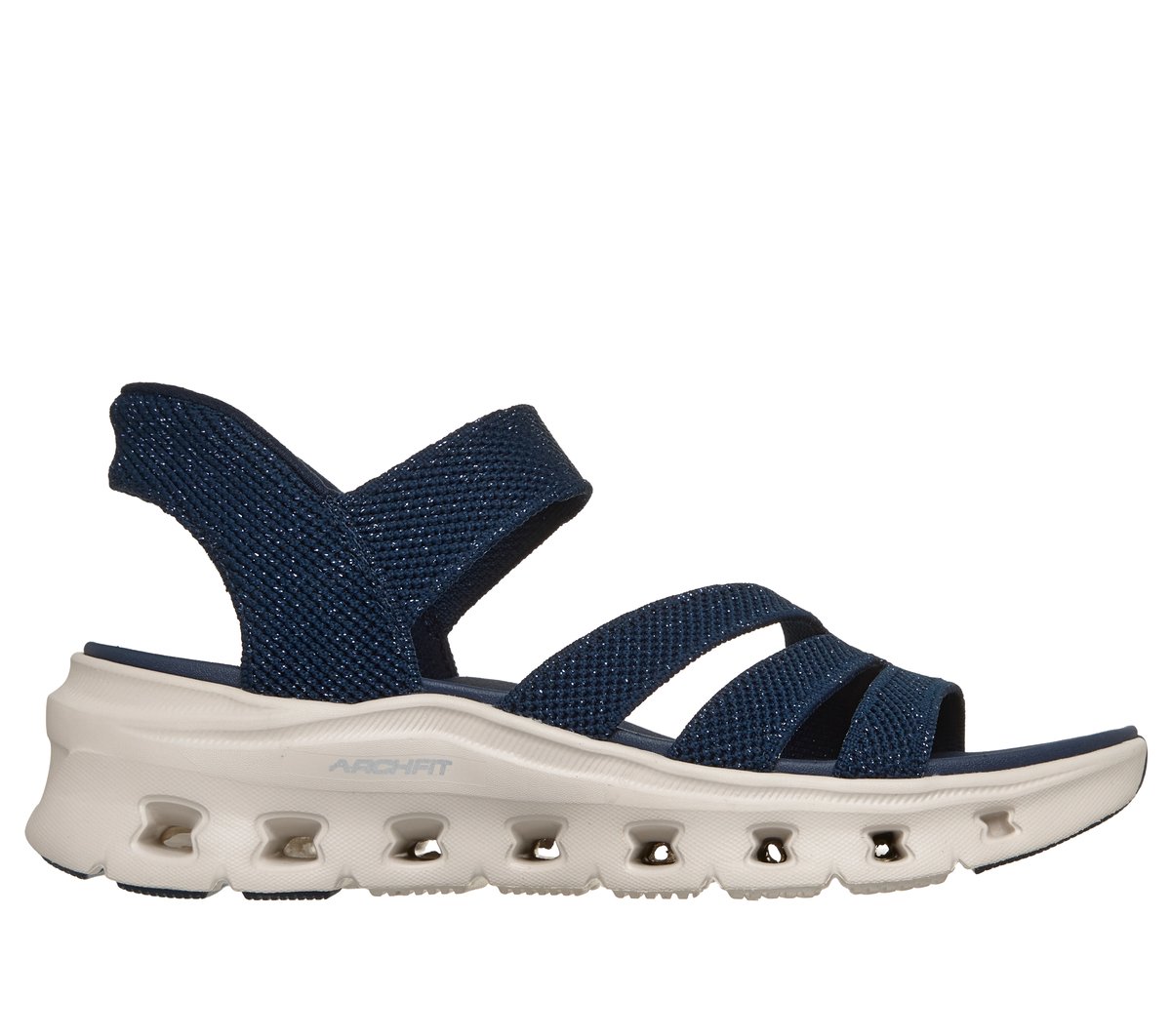 Skechers Discount | Slip-ins: Arch Fit Glide-Step Pro Sandal - Ace