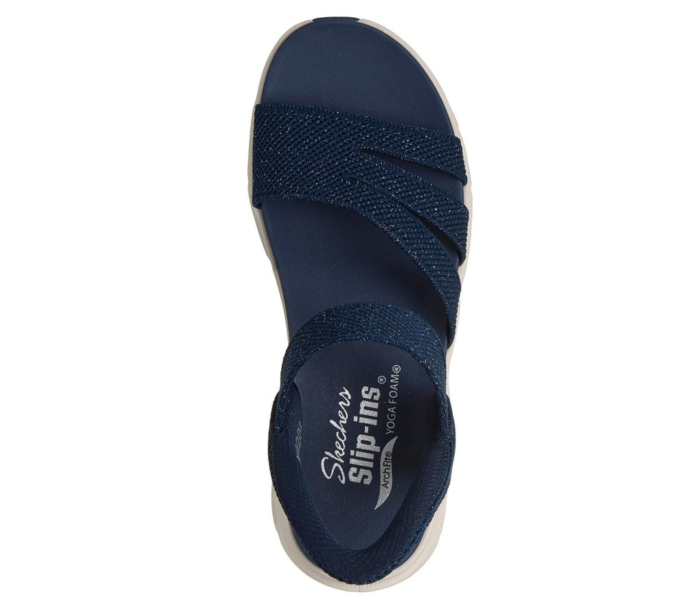 Skechers Discount | Slip-ins: Arch Fit Glide-Step Pro Sandal - Ace