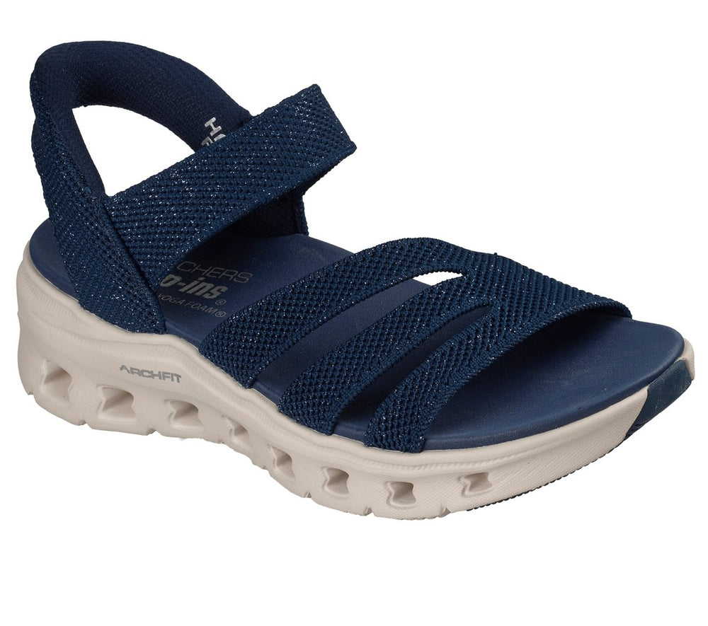 Skechers Discount | Slip-ins: Arch Fit Glide-Step Pro Sandal - Ace