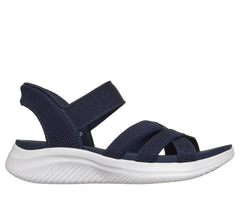 Skechers For Sale | Slip-ins: Ultra Flex 3.0 Sandal - Forever Better