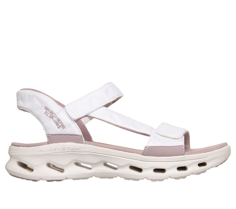 Skechers Sale | Slip-ins: GO WALK Glide-Step 2.0 Sandal -Cozy Fit Jada