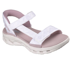 Skechers Sale | Slip-ins: GO WALK Glide-Step 2.0 Sandal -Cozy Fit Jada