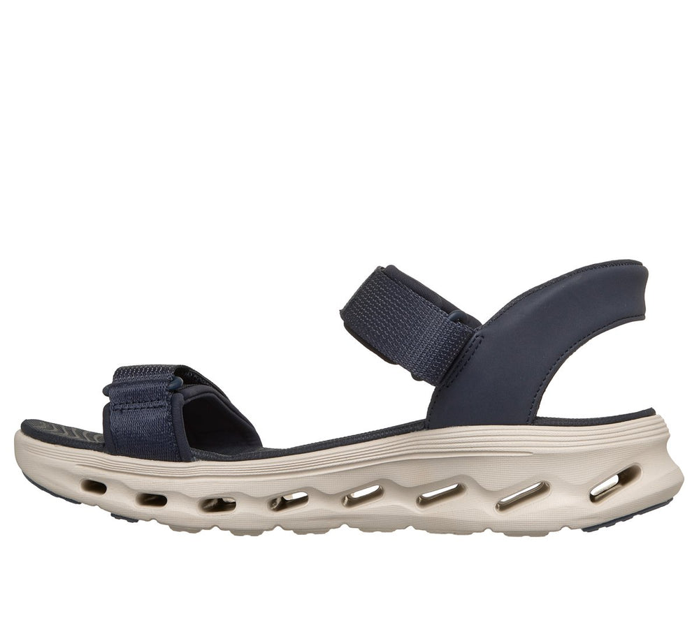 Skechers Discount | Slip-ins: GO WALK Glide-Step 2.0 Sandal - Charlie