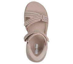 Skechers Onsale | Slip-ins: GO WALK Arch Fit 2.0 Sandal - Candace
