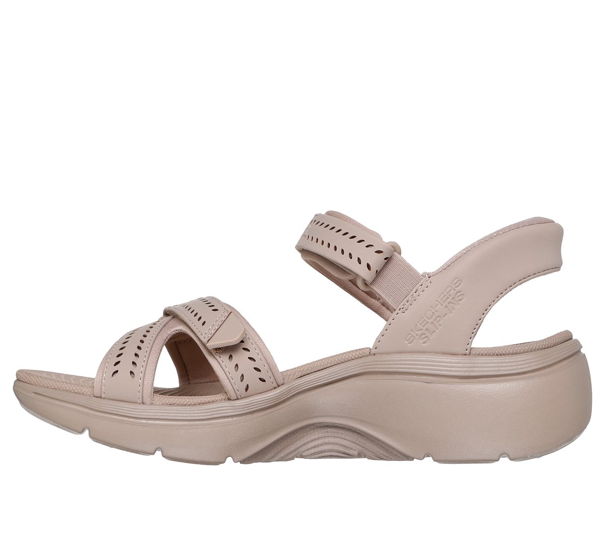 Skechers Onsale | Slip-ins: GO WALK Arch Fit 2.0 Sandal - Candace