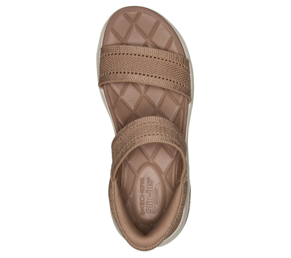 Skechers For Sale | Slip-ins: Arch Fit 2.0 Sandal - Kennedy