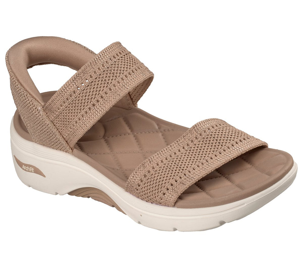 Skechers For Sale | Slip-ins: Arch Fit 2.0 Sandal - Kennedy