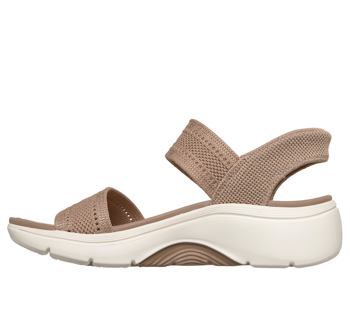 Skechers For Sale | Slip-ins: Arch Fit 2.0 Sandal - Kennedy