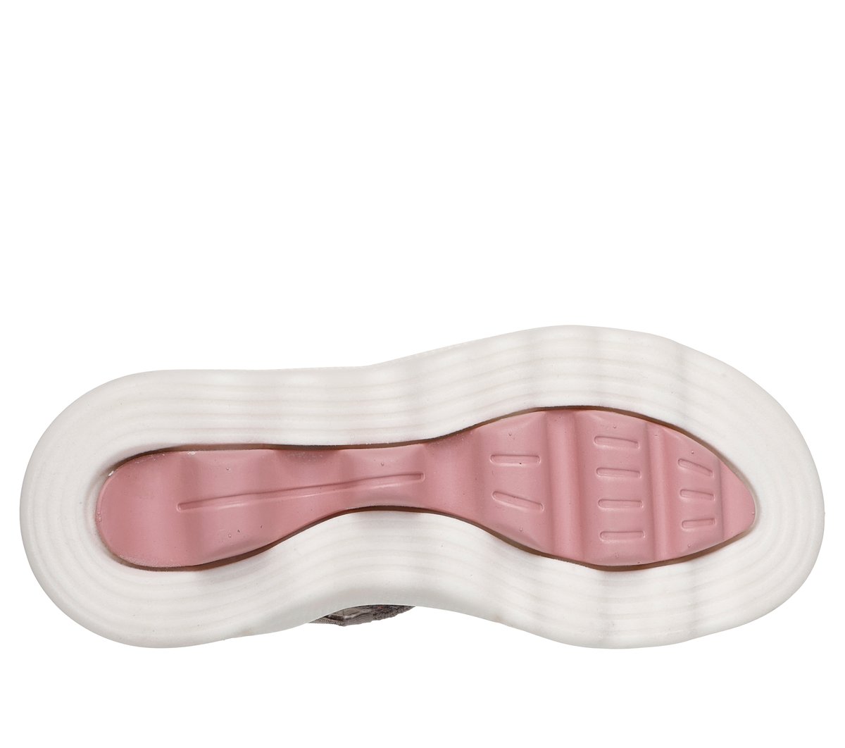 Skechers Sale | Slip-ins: GO WALK Massage Fit Sandal - Confetti Sky