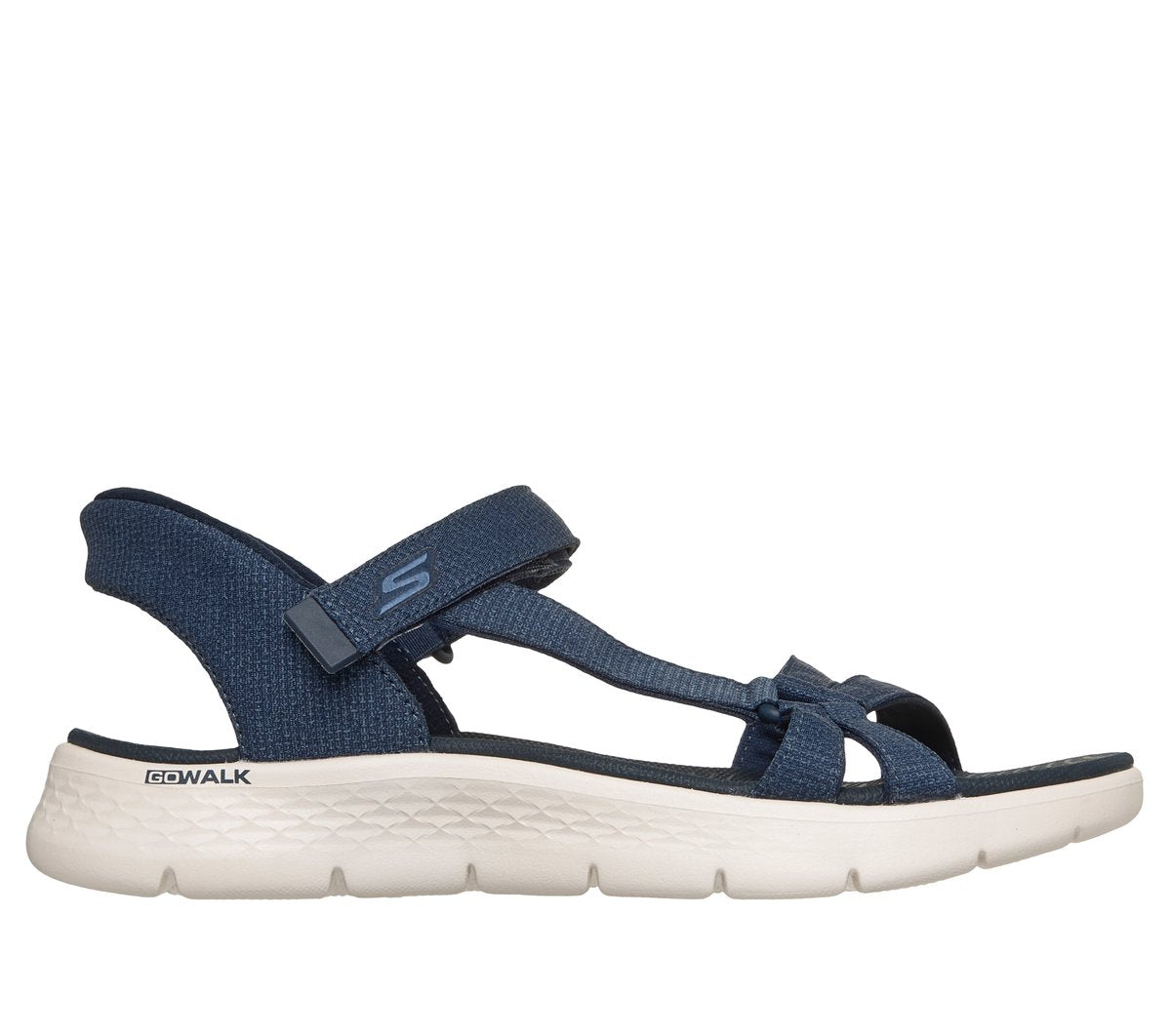 Skechers Onsale | Slip-ins: GO WALK Flex Sandal - Illuminate