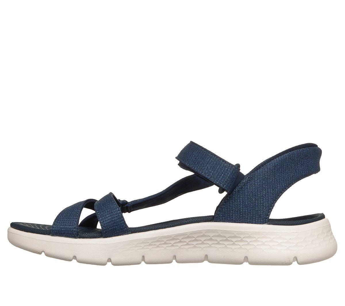 Skechers Onsale | Slip-ins: GO WALK Flex Sandal - Illuminate