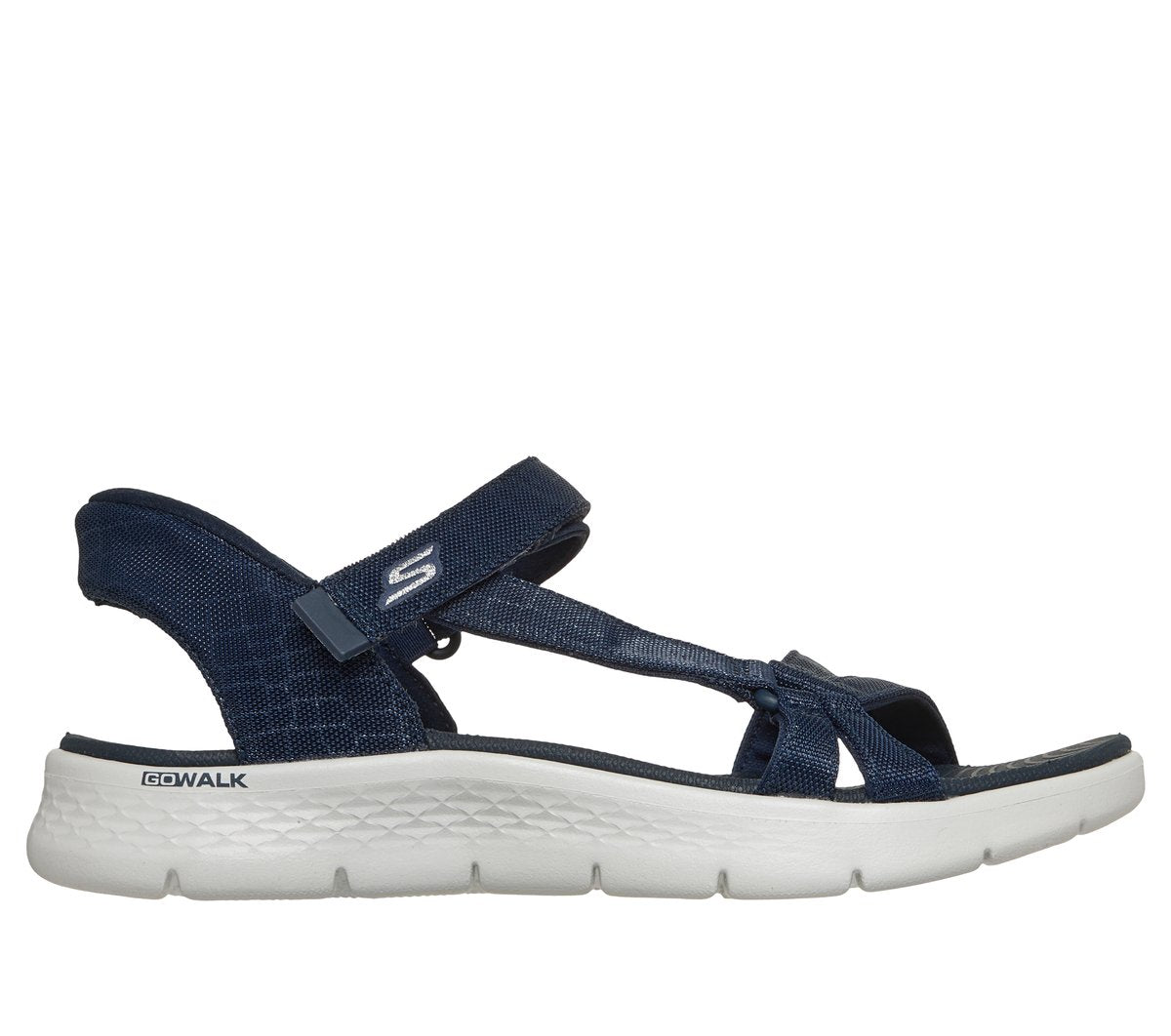 Skechers For Sale | Slip-ins: GO WALK Flex Sandal - Sssophia