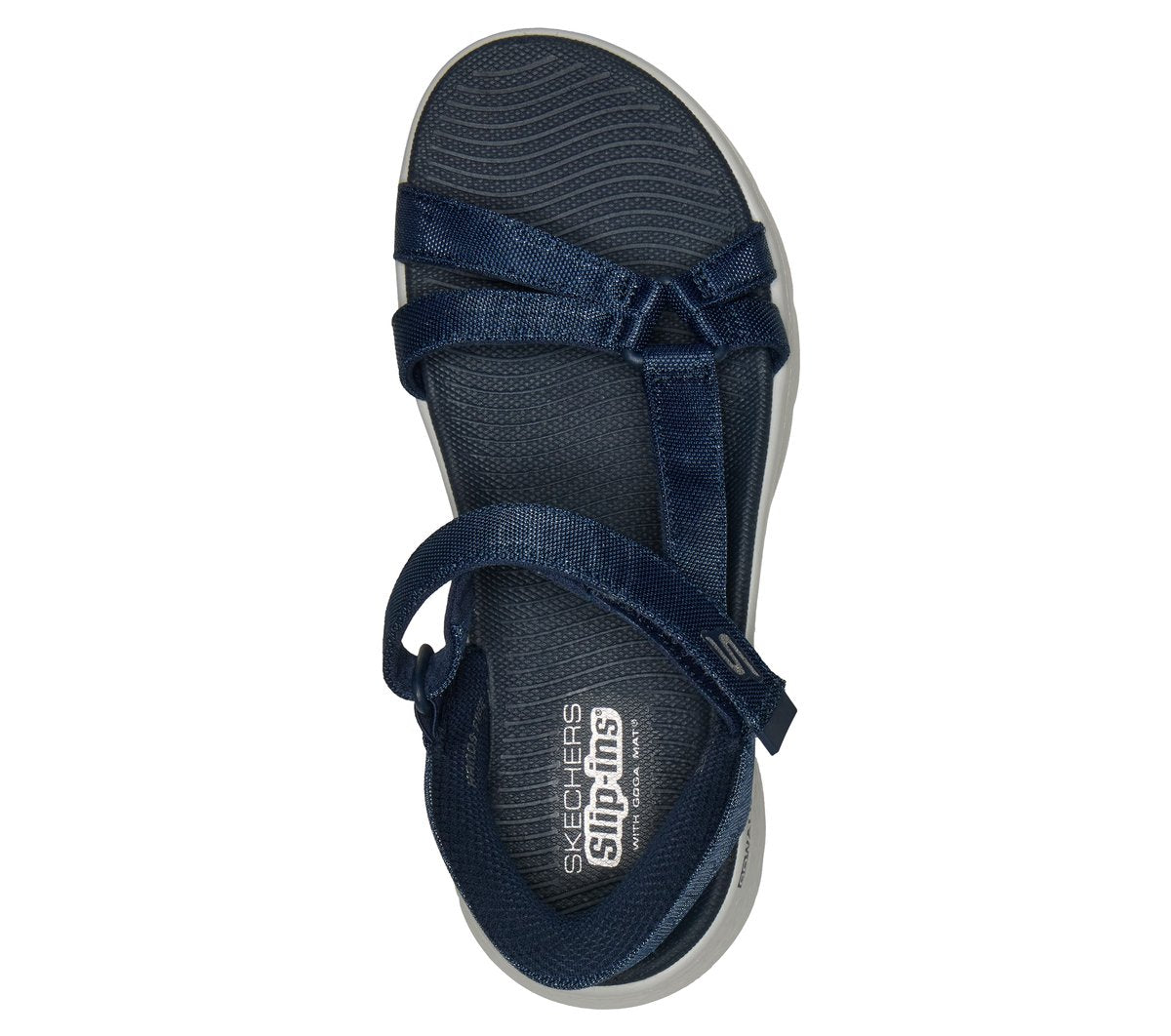 Skechers For Sale | Slip-ins: GO WALK Flex Sandal - Sssophia