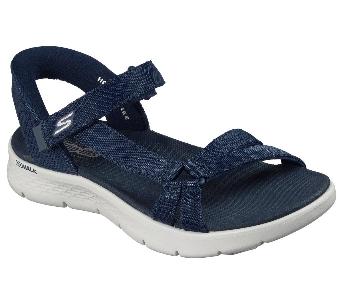 Skechers For Sale | Slip-ins: GO WALK Flex Sandal - Sssophia