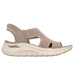 Skechers Discount | Slip-ins: Arch Fit 2.0 Sandal -Best Match