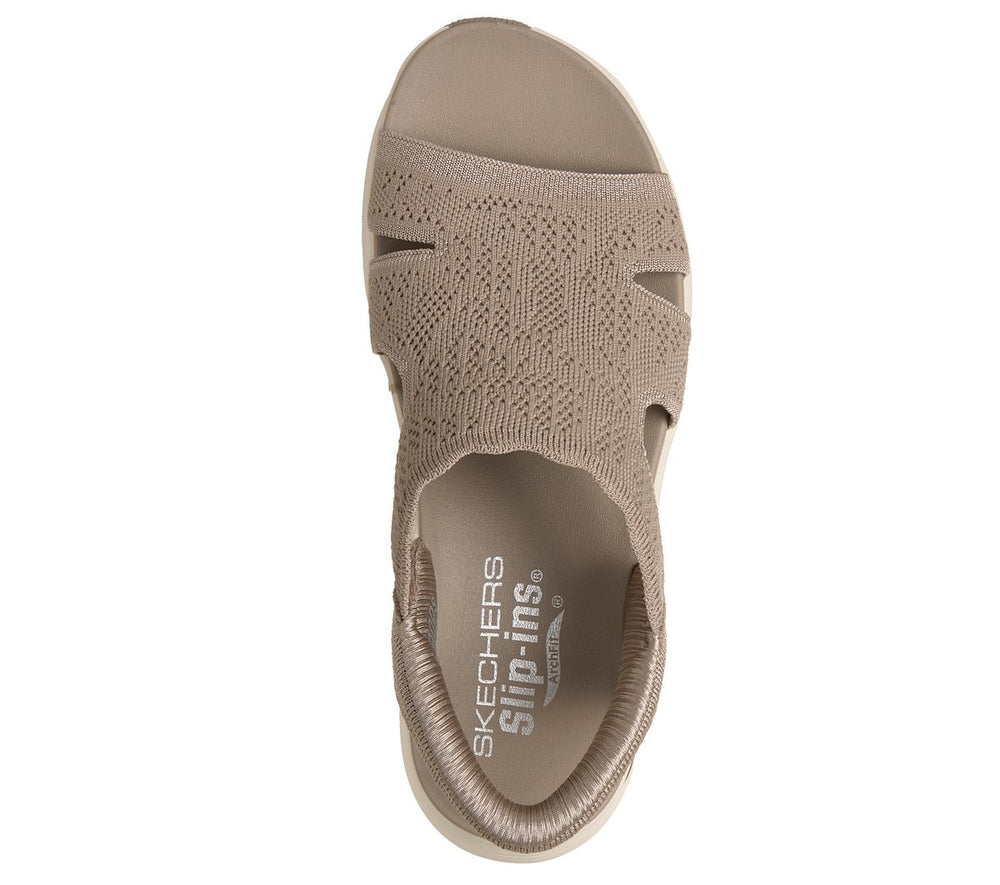 Skechers Discount | Slip-ins: Arch Fit 2.0 Sandal -Best Match