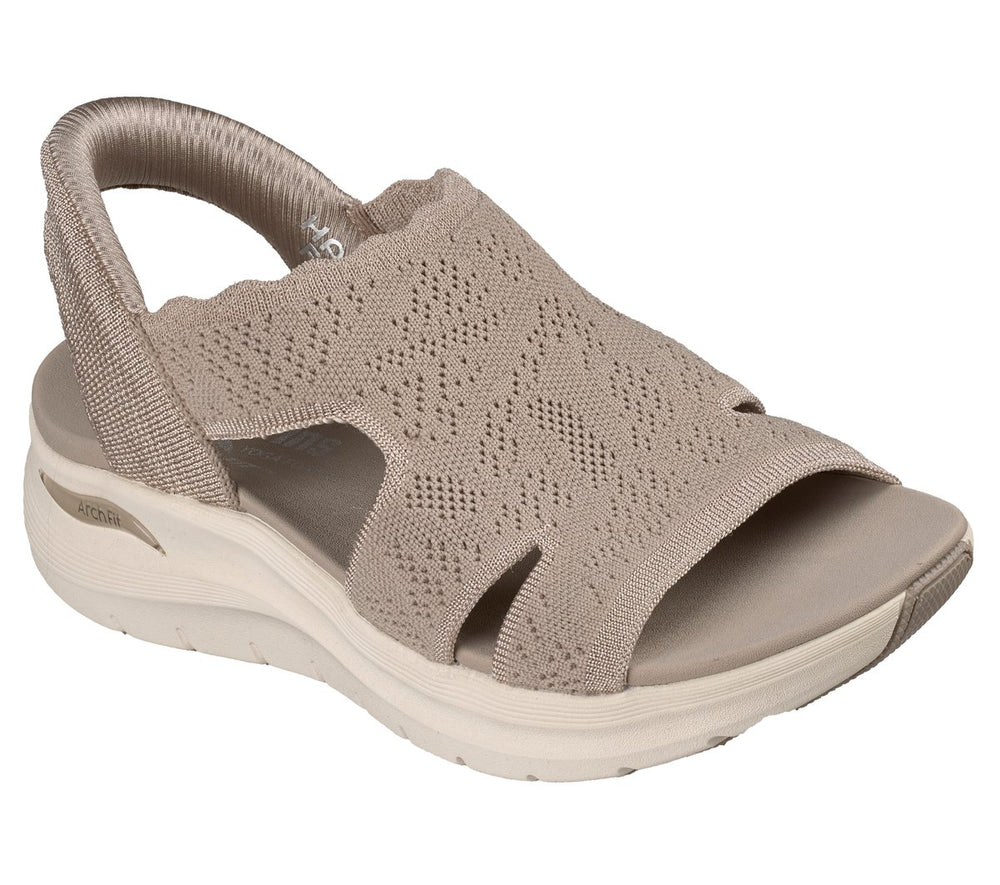 Skechers Discount | Slip-ins: Arch Fit 2.0 Sandal -Best Match