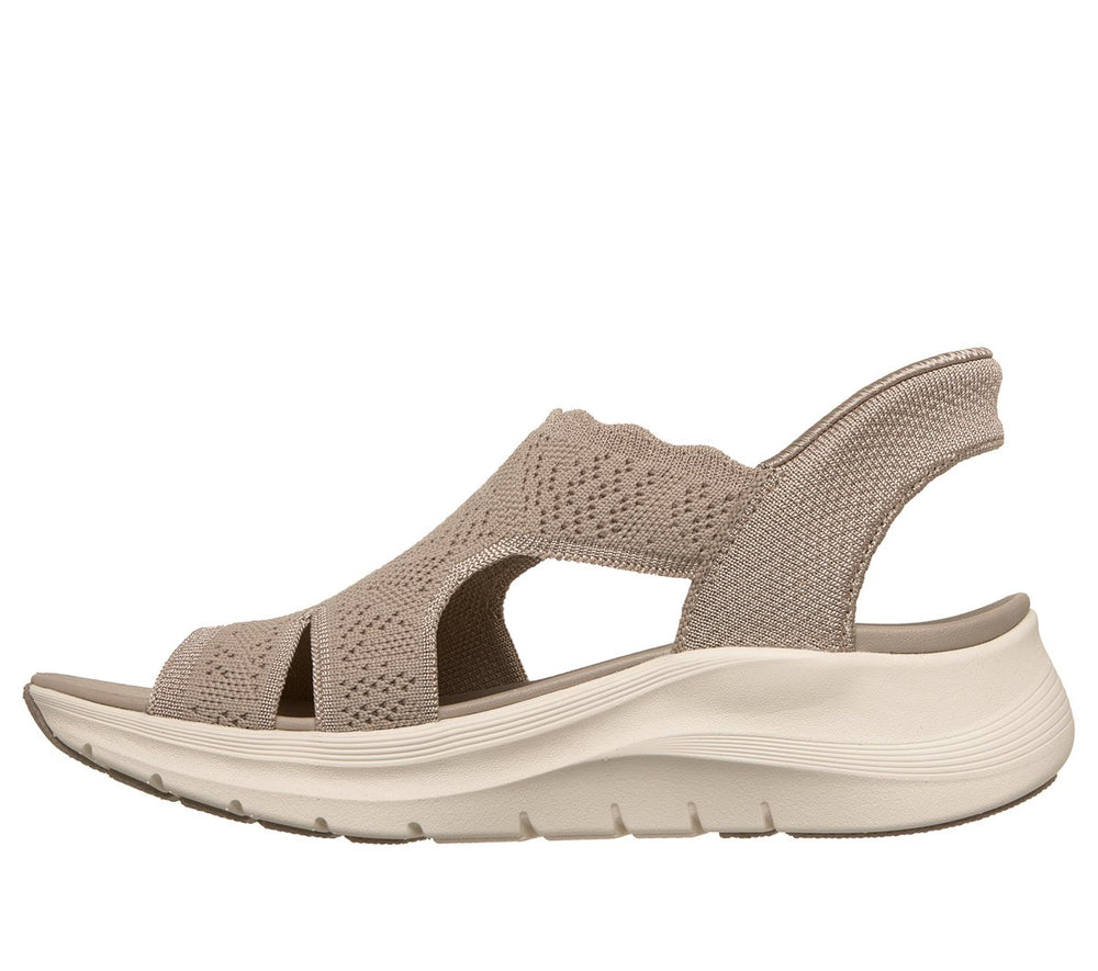 Skechers Discount | Slip-ins: Arch Fit 2.0 Sandal -Best Match