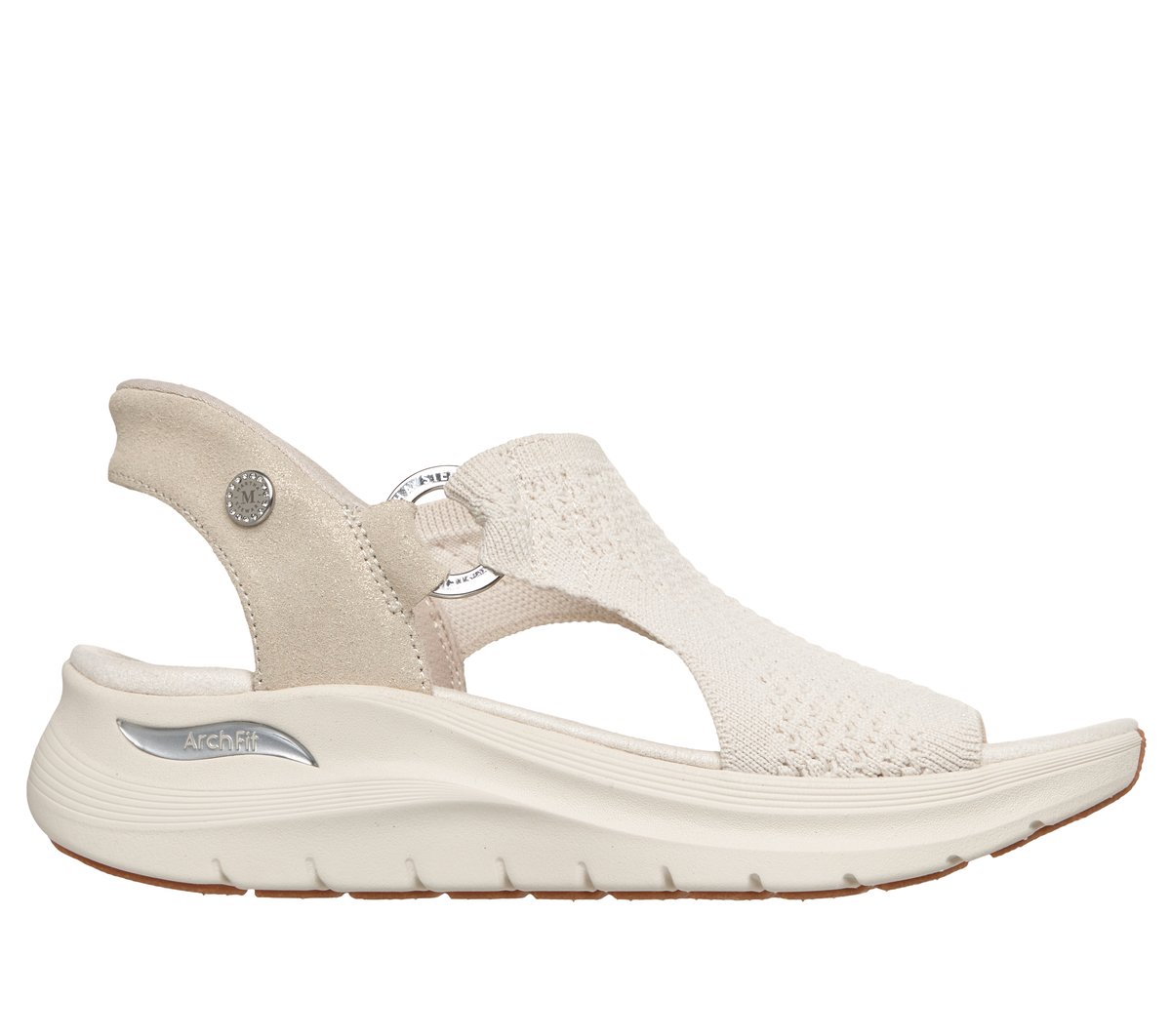 Skechers Onsale | Martha Stewart: Arch Fit 2.0 - Unstoppable Glow