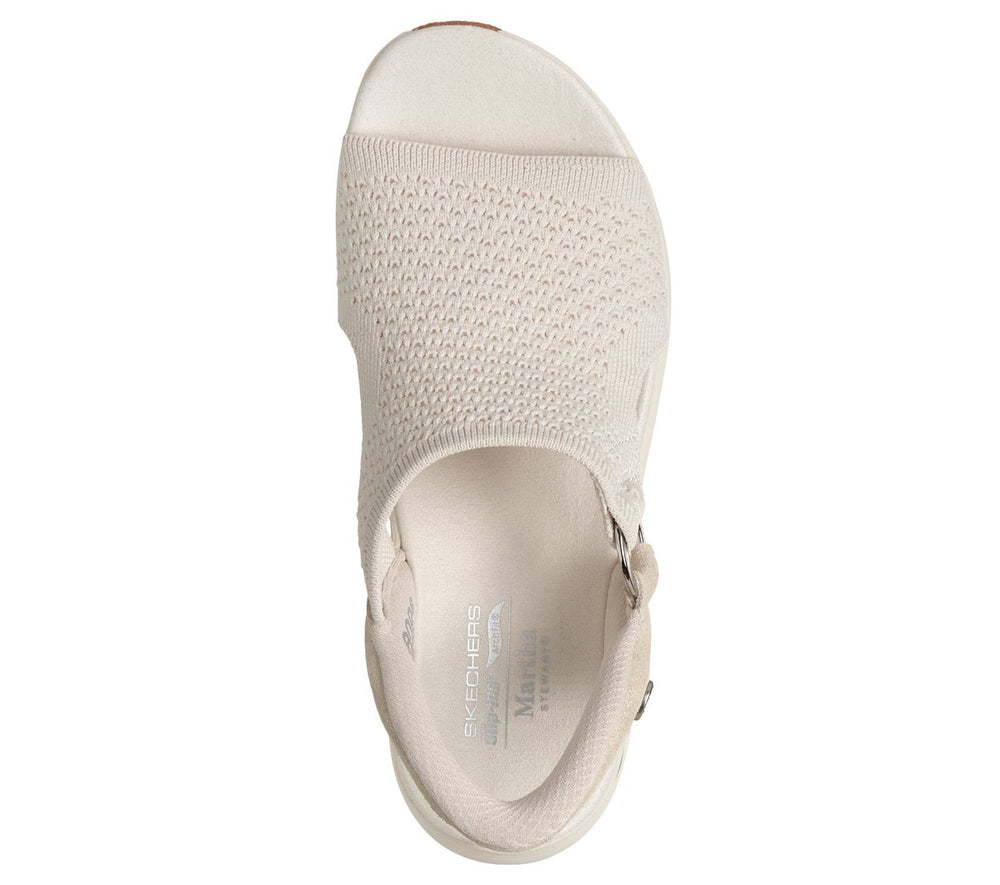 Skechers Onsale | Martha Stewart: Arch Fit 2.0 - Unstoppable Glow