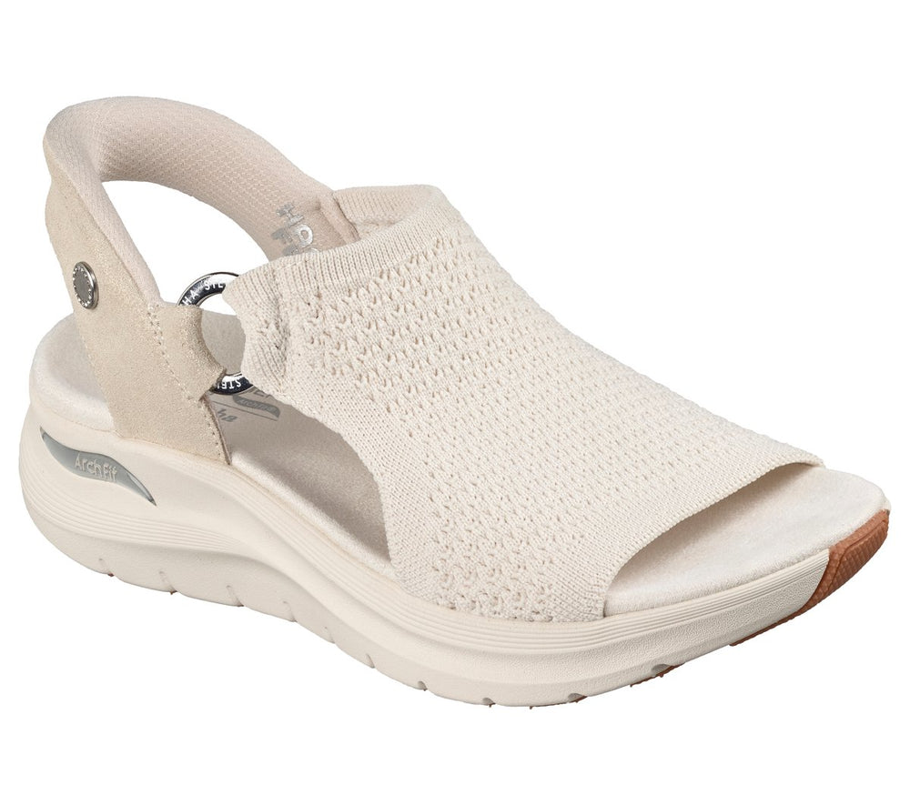 Skechers Onsale | Martha Stewart: Arch Fit 2.0 - Unstoppable Glow