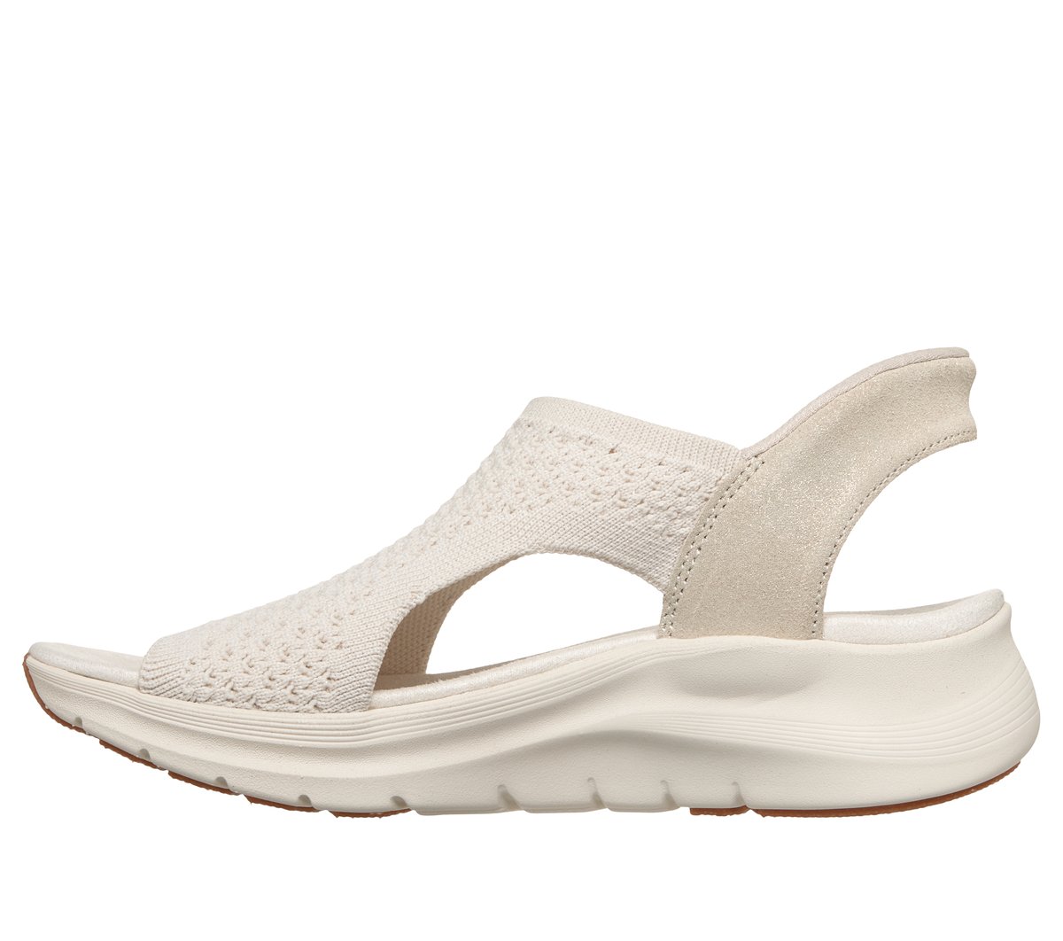 Skechers Onsale | Martha Stewart: Arch Fit 2.0 - Unstoppable Glow