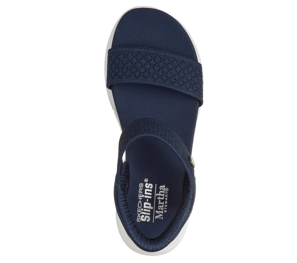 Skechers For Sale | Slip-ins Martha Stewart: Ultra Flex 3.0 - Shine On Us