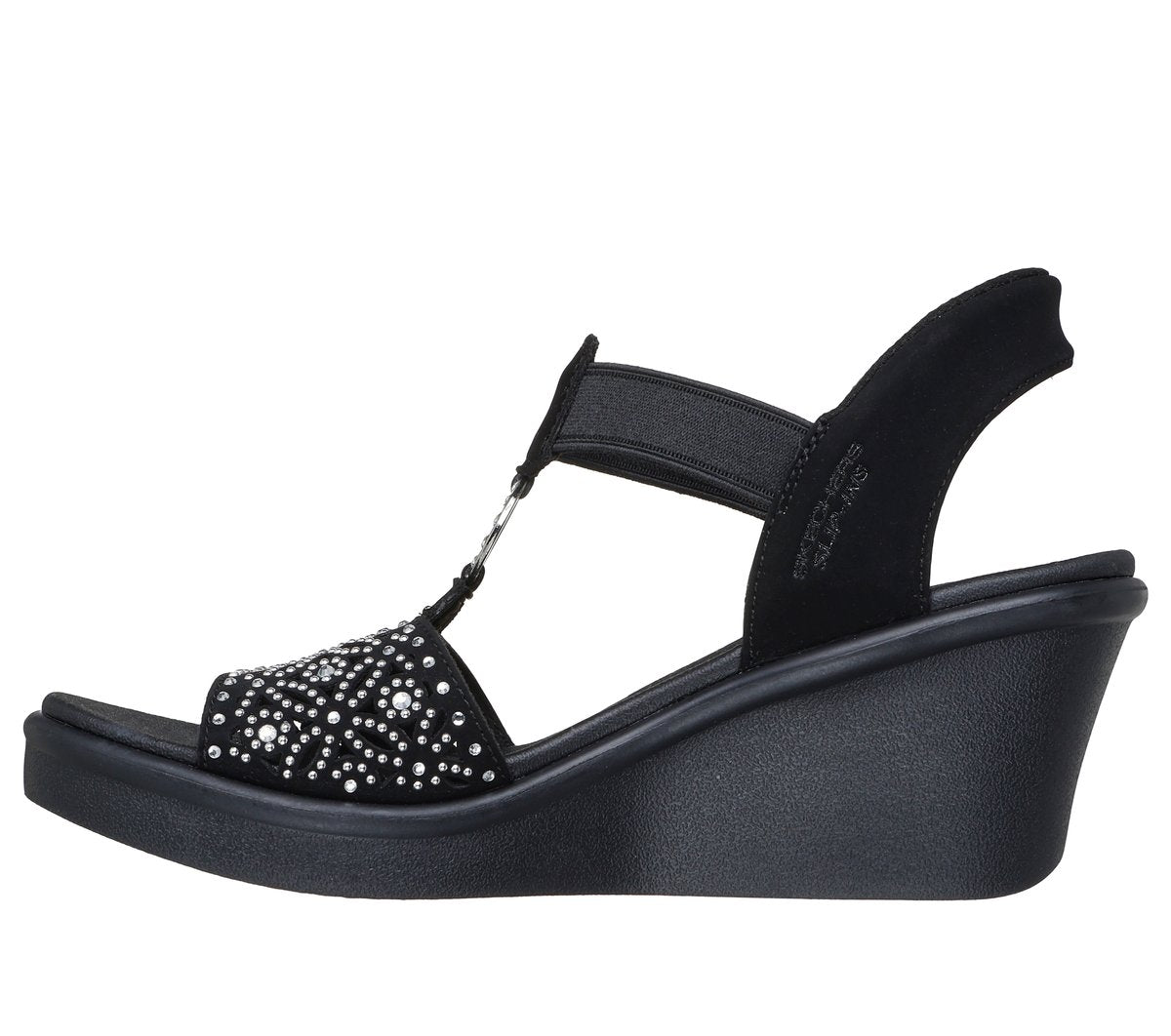 Skechers Discount | Slip-ins: Rumble On - Dancing Away