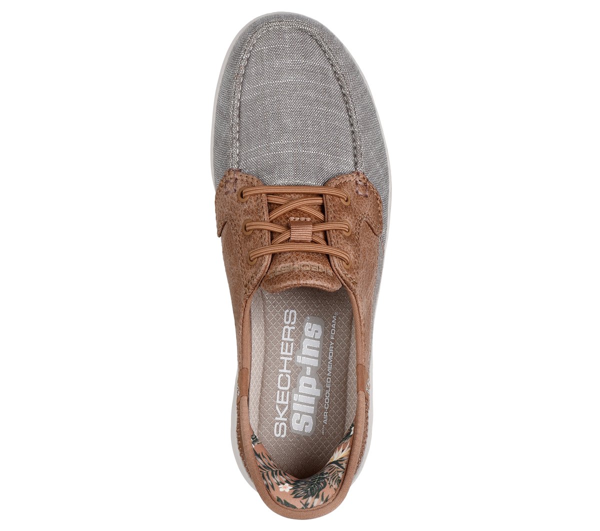 Skechers Onsale | Slip-ins: On-The-GO - Coastal Sky