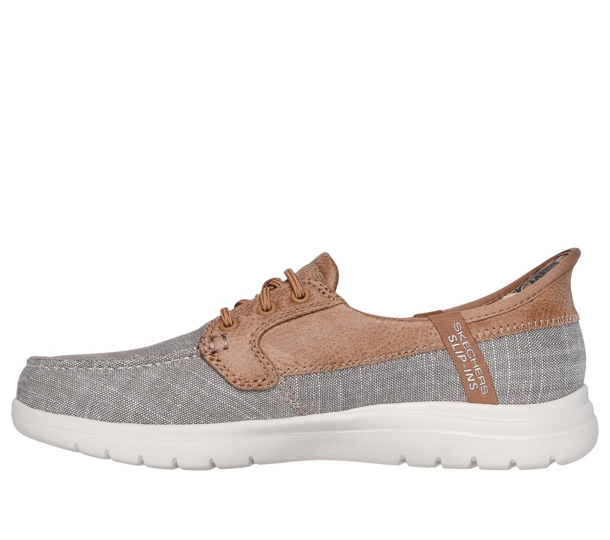Skechers Onsale | Slip-ins: On-The-GO - Coastal Sky