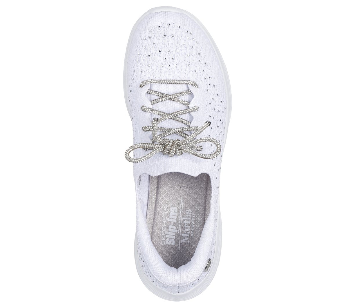 Skechers For Sale | Slip-ins Martha Stewart: Bedford - Cherished Dream