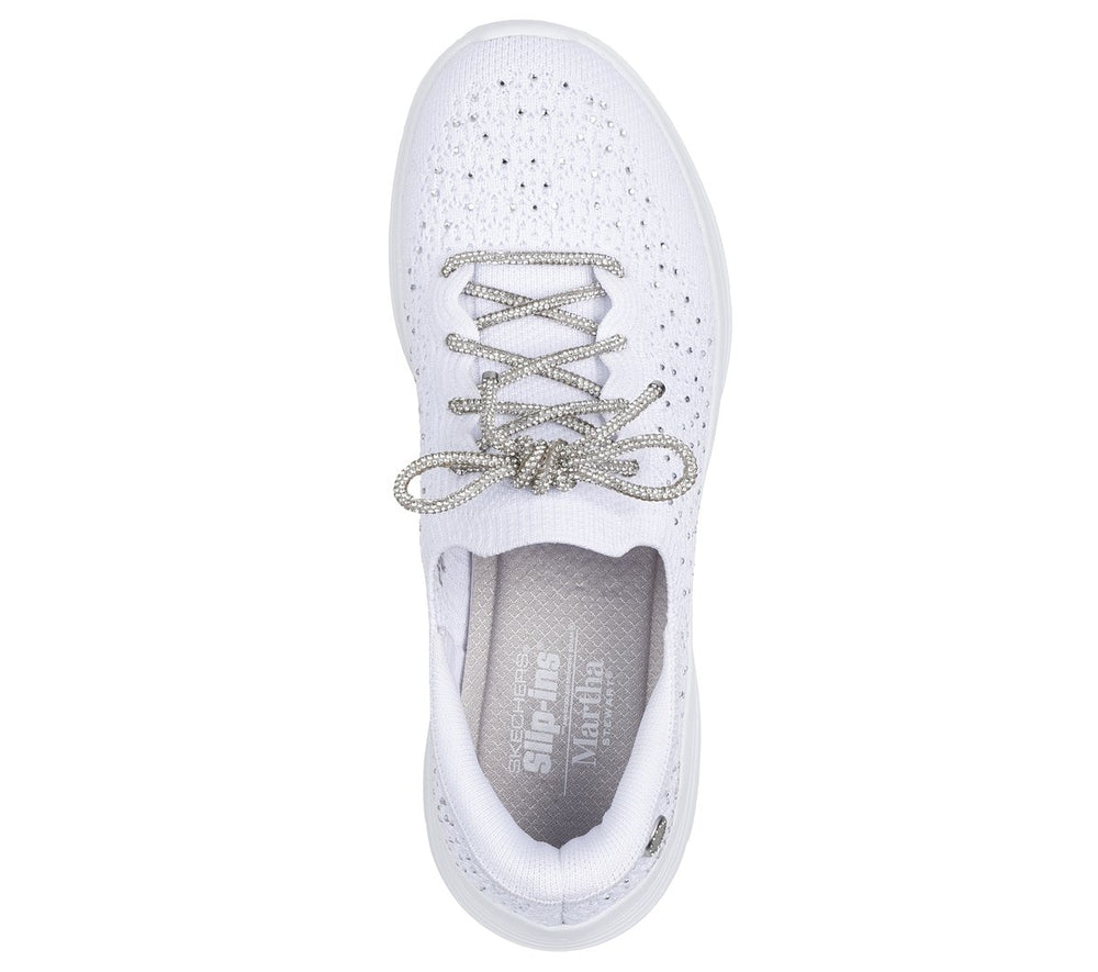 Skechers For Sale | Slip-ins Martha Stewart: Bedford - Cherished Dream