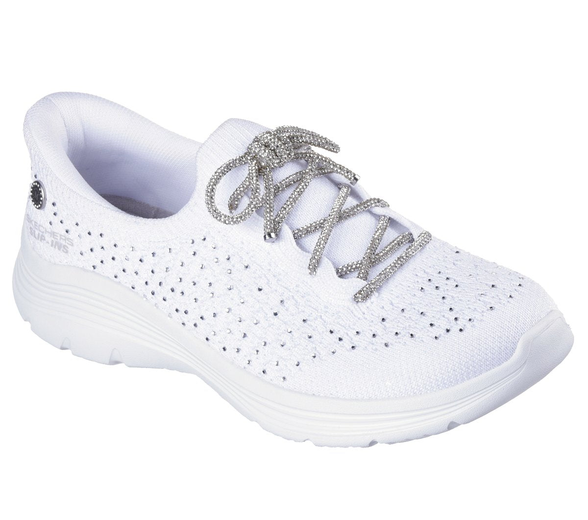 Skechers For Sale | Slip-ins Martha Stewart: Bedford - Cherished Dream