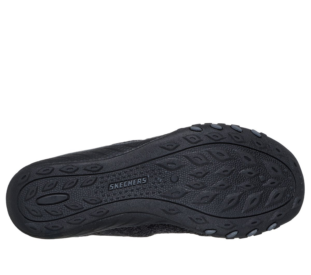 Skechers Discount | Slip-ins: Breathe-Easy - Knitty Waves