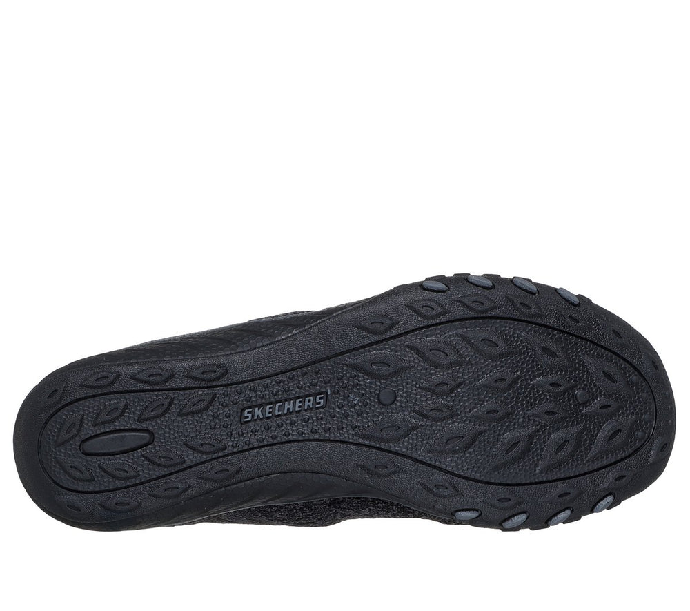 Skechers Discount | Slip-ins: Breathe-Easy - Knitty Waves