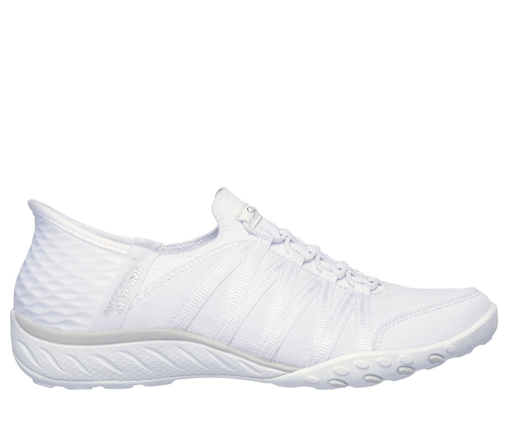 Skechers Onsale | Slip-ins Relaxed Fit: Breathe-Easy - Roll-With-Me