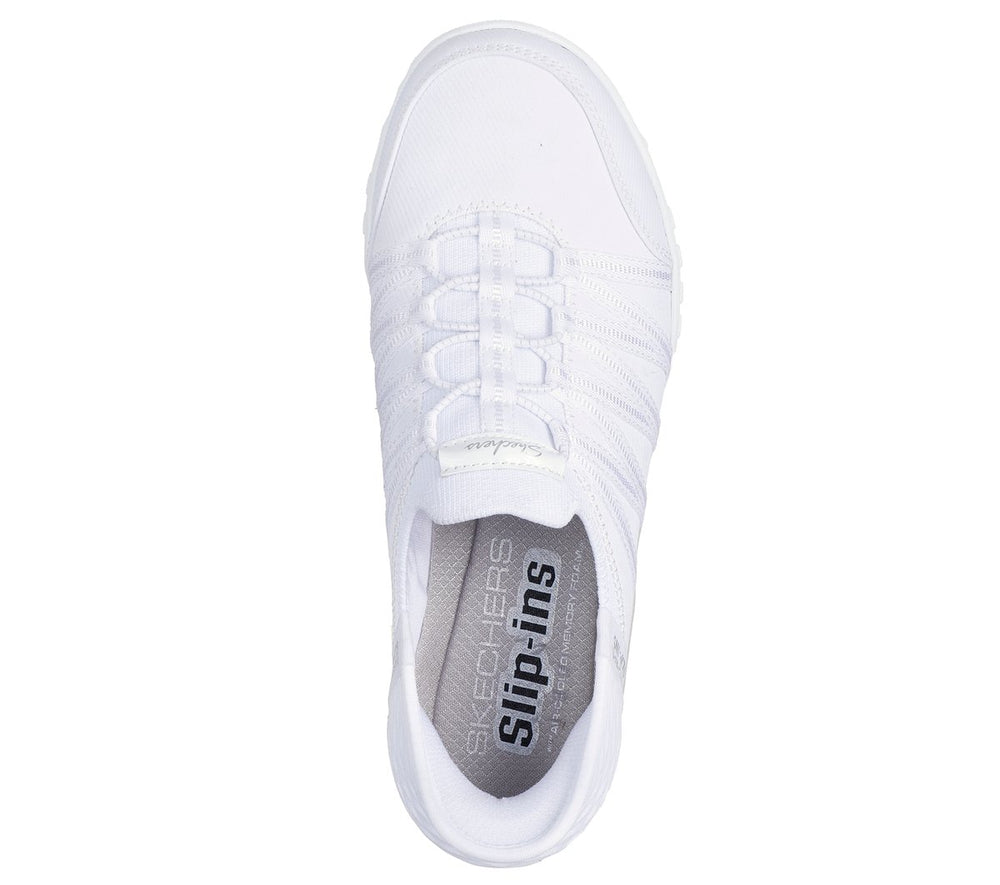Skechers Onsale | Slip-ins Relaxed Fit: Breathe-Easy - Roll-With-Me