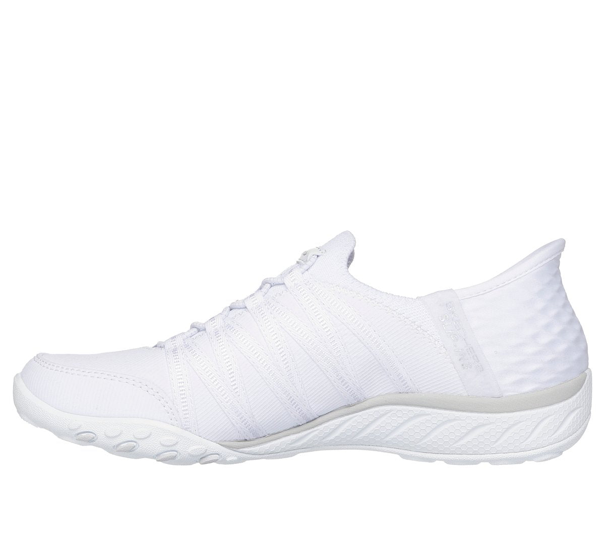 Skechers Onsale | Slip-ins Relaxed Fit: Breathe-Easy - Roll-With-Me